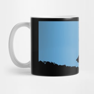 dunkirk soldier Mug